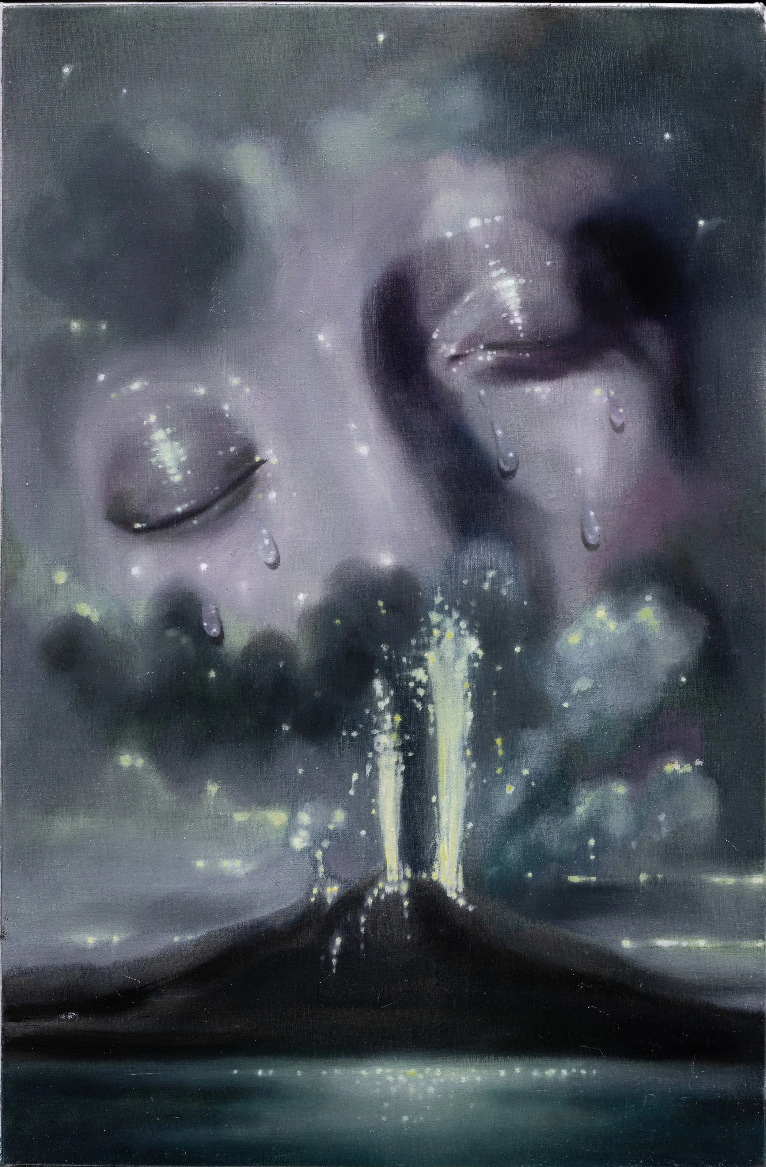 Tali Lennox — Sébastien Bertrand